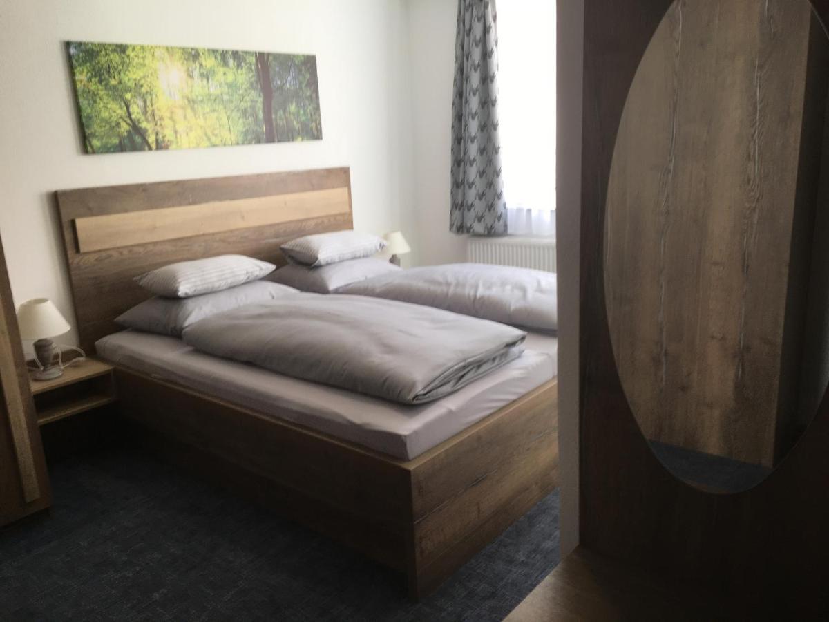 Landgasthof Hotel Lamm Laichingen Luaran gambar