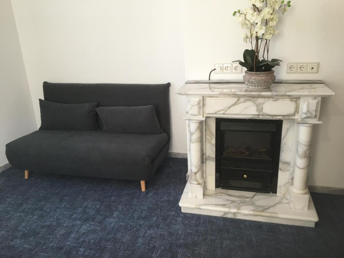 Landgasthof Hotel Lamm Laichingen Luaran gambar