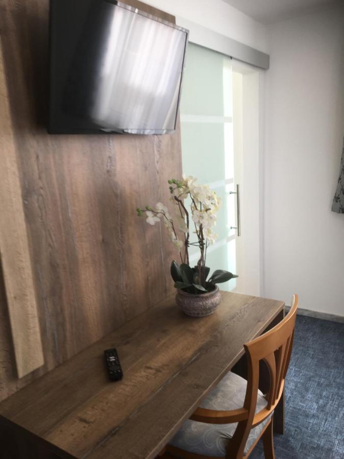Landgasthof Hotel Lamm Laichingen Luaran gambar
