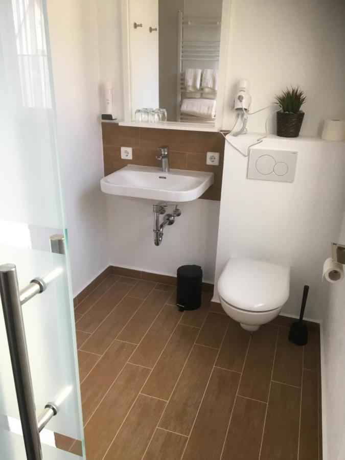 Landgasthof Hotel Lamm Laichingen Luaran gambar